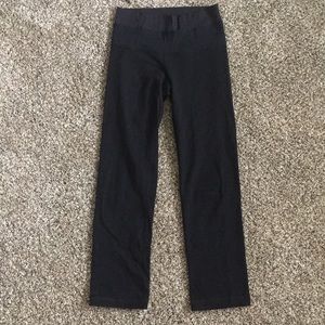 Black Lululemon Leggings !